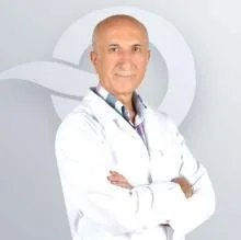 Op. Dr. Faruk Yıkılmaz — Genel Cerrahi, Denizli. Portre fotoğrafı.