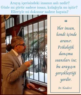 Kl. Psk. Dr. Abdurrahman Kendirci profilinde yer alan galeri fotoğrafı.