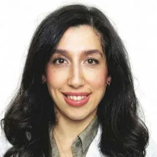 Op. Dr. Elif Fide Pişirgen — Kadın Hastalıkları Ve Doğum, Şanlıurfa. Portre fotoğrafı.