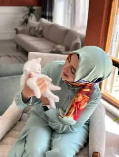 Uzm. Dr. Tuba Bilbay Kaynar profilinde yer alan galeri fotoğrafı.