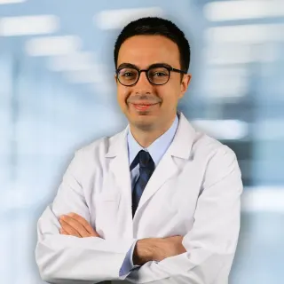 Op. Dr. Cemal Ünlü profilinde yer alan galeri fotoğrafı.