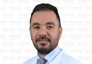 Prof. Dr. Ali Hakan Kaya profilinde yer alan galeri fotoğrafı.