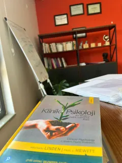 Psk. Edanur Açar profilinde yer alan galeri fotoğrafı.