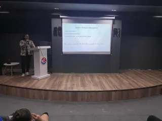 Kl. Psk. Fulya Toy profilinde yer alan galeri fotoğrafı.