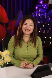 Dyt. Dilek Demir Bulut profilinde yer alan galeri fotoğrafı.