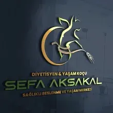Dyt. Sefa Aksakal — Diyetisyen, Erzurum. Portre fotoğrafı.