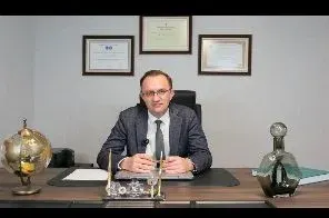 Doç. Dr. Timuçin Erol profilinde yer alan galeri fotoğrafı.