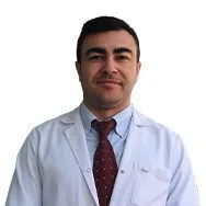Uzm. Dr. Nijat Ahmadli — İç Hastalıkları, Büyükçekmece, İstanbul. Portre fotoğrafı.