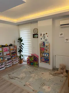 Kl. Psk. Zeynep Özerol profilinde yer alan galeri fotoğrafı.