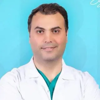 Dr. Öğr. Üyesi Burhanettin Gönüldaş profilinde yer alan galeri fotoğrafı.