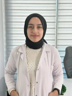 Fzt. Feyzanur Sarıgül profilinde yer alan galeri fotoğrafı.