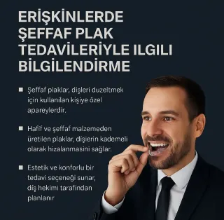 Uzm. Dt. Bircan Bektaş Çıtak profilinde yer alan galeri fotoğrafı.