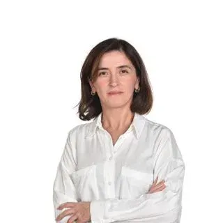 Psk. Güldane Kılınç Salman — Psikoloji, Muratpaşa, Antalya. Portre fotoğrafı.