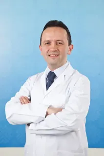 Uzm. Dr. Eray Başman profilinde yer alan galeri fotoğrafı.