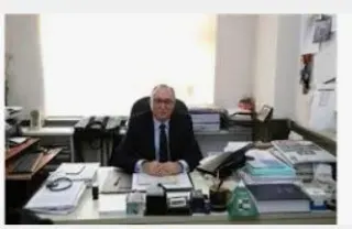 Prof. Dr. Oğuz Söylemezoğlu profilinde yer alan galeri fotoğrafı.