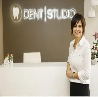 Dr. Dt. Gözde Çobanoğlu profilinde yer alan galeri fotoğrafı.