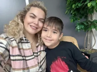 Ceyda Doğan Ülker profilinde yer alan galeri fotoğrafı.