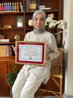 Op. Dr. Elif Dilasa Pala Köse profilinde yer alan galeri fotoğrafı.