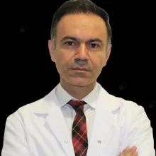 Doç. Dr. Gökhan Söğütlü — Genel Cerrahi, Aydın. Portre fotoğrafı.
