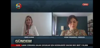 Kl. Psk. Gizem Torunoğlu profilinde yer alan galeri fotoğrafı.