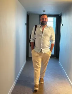 Op. Dr. Alperen Tekin profilinde yer alan galeri fotoğrafı.