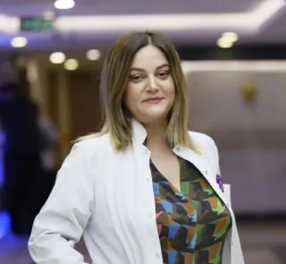 Op. Dr. Sare Çelik Doğan profilinde yer alan galeri fotoğrafı.