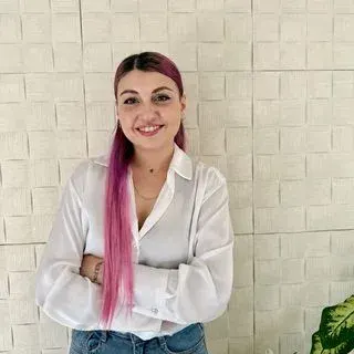 Psk. Pelinsu Doğan — Antalya. Portre fotoğrafı.