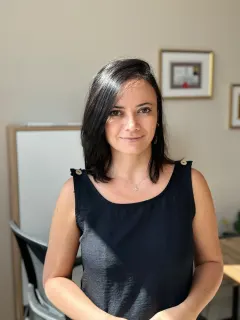 Uzm. Dr. Bilgen Gençler profilinde yer alan galeri fotoğrafı.