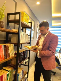 Kl. Psk. Enes Bahadır Çamoğlu profilinde yer alan galeri fotoğrafı.