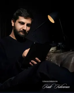Psk. Kadir Kahraman profilinde yer alan galeri fotoğrafı.