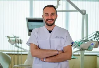 Uzm. Dt. Buğra Çakın profilinde yer alan galeri fotoğrafı.