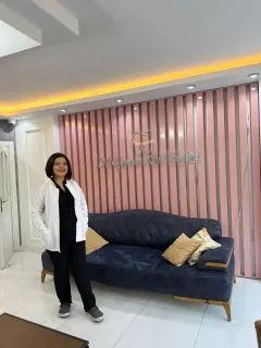 Dt. Gamze Kalli Taşdan profilinde yer alan galeri fotoğrafı.