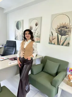 Psk. Zehra Kobu profilinde yer alan galeri fotoğrafı.
