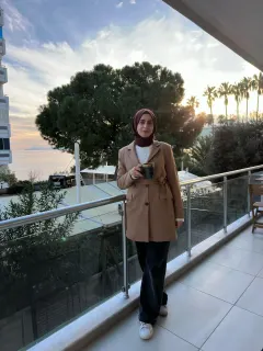 Psk. Ümmühan Avcı Okumuş profilinde yer alan galeri fotoğrafı.