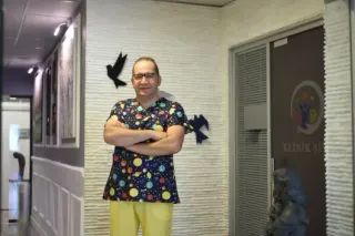 Op. Dr. Alparslan Demir profilinde yer alan galeri fotoğrafı.