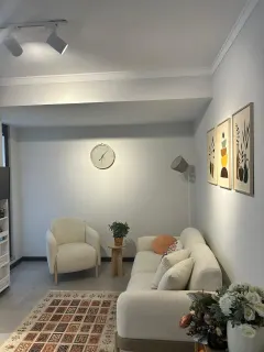 Dyt. Gizem Şakar profilinde yer alan galeri fotoğrafı.