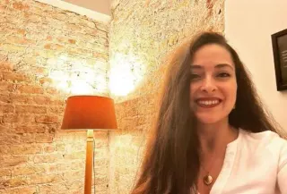 Kl. Psk. Damla Şevval Erkent Zade profilinde yer alan galeri fotoğrafı.