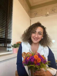 Kl. Psk. Arife Özlem Güngör Genç profilinde yer alan galeri fotoğrafı.