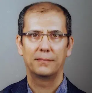 Op. Dr. Mehmet Semih Ayhan profilinde yer alan galeri fotoğrafı.