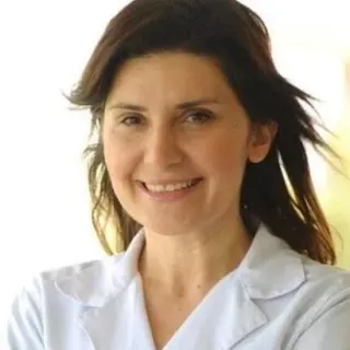 Uzm. Dr. Özlem Başak Üstünyurt profilinde yer alan galeri fotoğrafı.