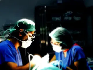 Doç. Dr. Kenan Cantekin profilinde yer alan galeri fotoğrafı.