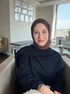 Fzt. Hatice Kübra Marsil profilinde yer alan galeri fotoğrafı.