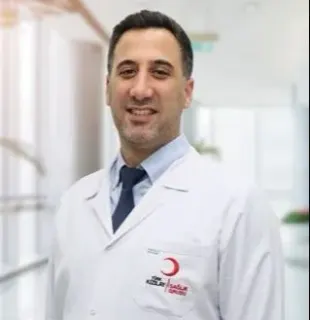 Uzm. Dr. Hüseyin Kocabey profilinde yer alan galeri fotoğrafı.