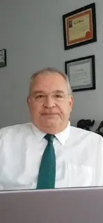 Prof. Dr. Ş. Erol Güntekin profilinde yer alan galeri fotoğrafı.