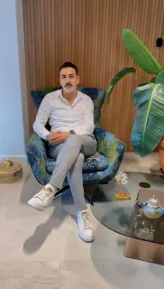 Uzm. Dr. Bedrettin Oflaz profilinde yer alan galeri fotoğrafı.