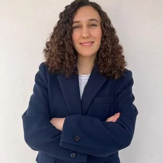 Erg. Zeynep Polat — Ergoterapi, Şehitkamil, Gaziantep. Portre fotoğrafı.