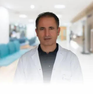 Op. Dr. Özcan Karademir profilinde yer alan galeri fotoğrafı.