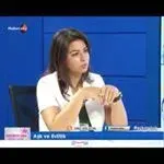 Uzm. Dr. Nilay Ölçek profilinde yer alan galeri fotoğrafı.