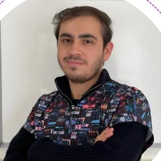 Dkt. Mahmut Bilal Sarıtaş — Dil ve Konuşma Terapisi, Eskişehir. Portre fotoğrafı.