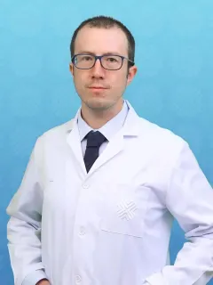 Dr. Öğr. Üyesi Emir Derviş profilinde yer alan galeri fotoğrafı.